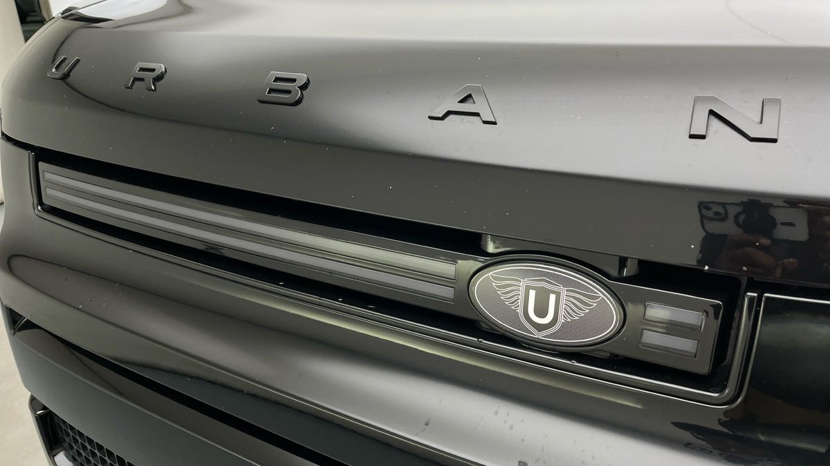 Used Land Rover Defender 2024 for sale - 76751653: Photo 24