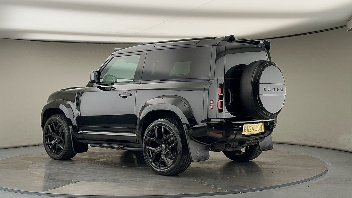 Used Land Rover Defender 2024 for sale - 76751653: Photo 29