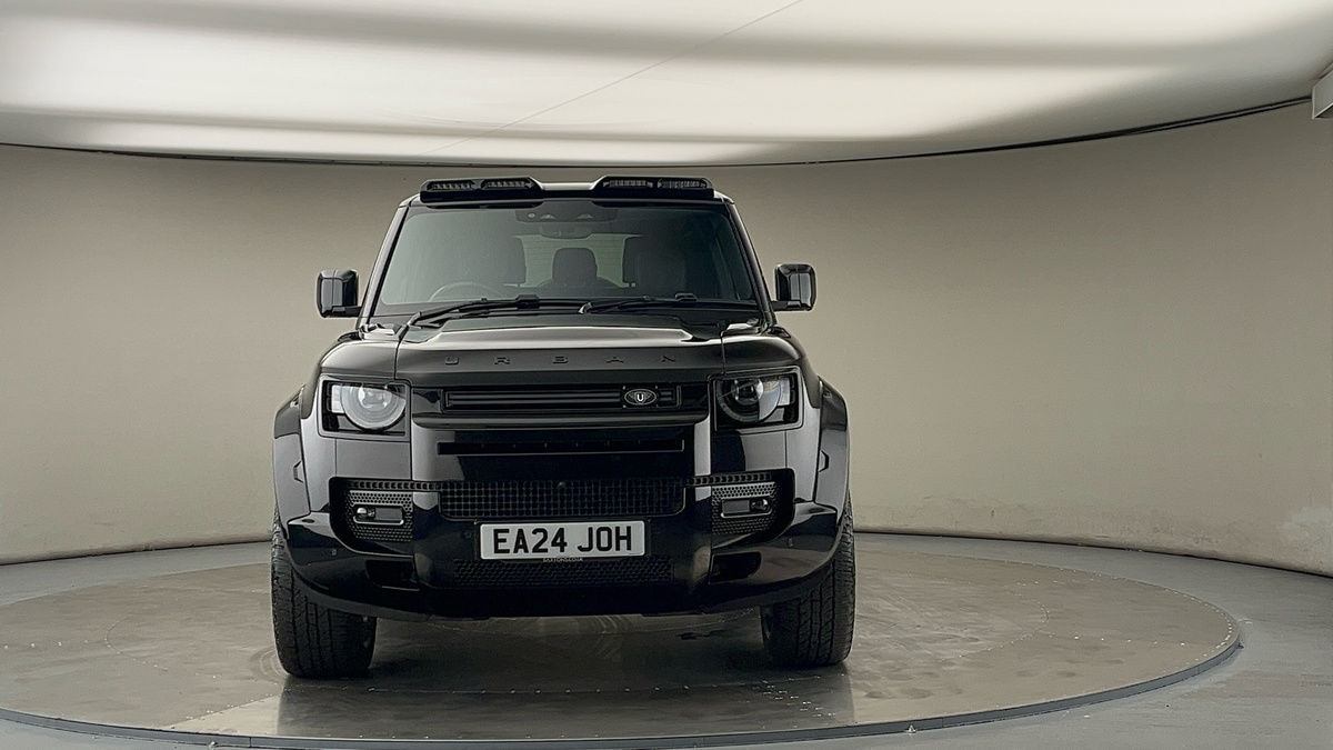 Used Land Rover Defender 2024 for sale - 76751653: Photo 3