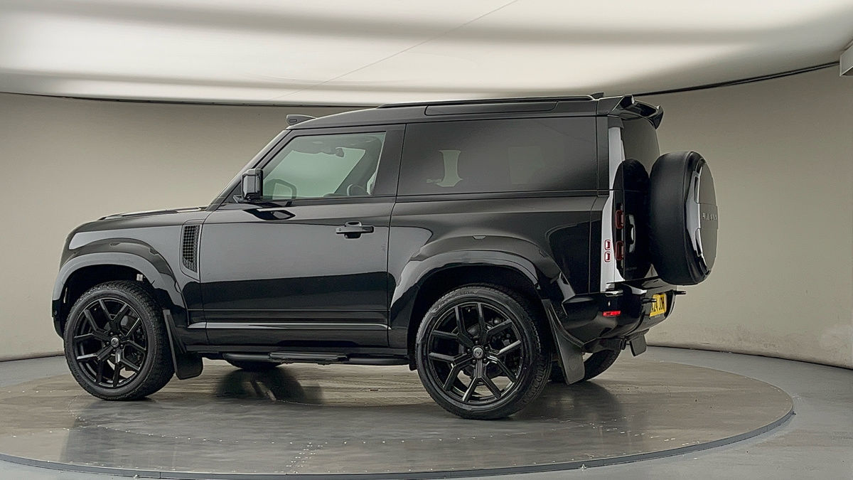 Used Land Rover Defender 2024 for sale - 76751653: Photo 30