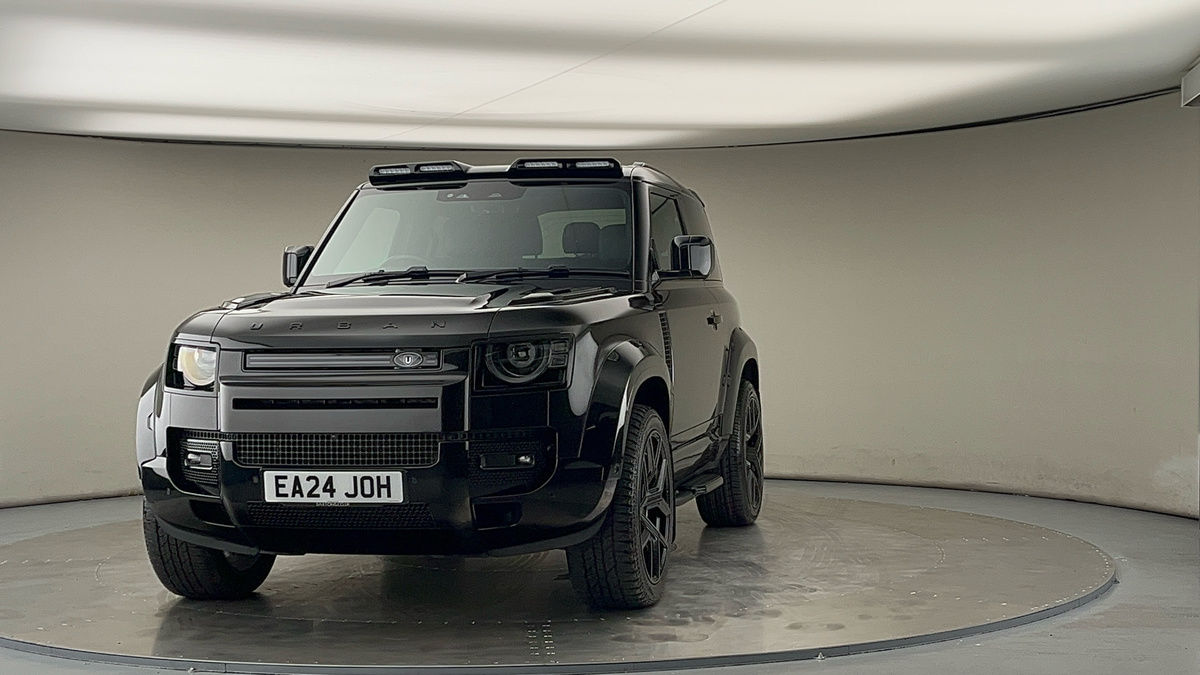 Used Land Rover Defender 2024 for sale - 76751653: Photo 35