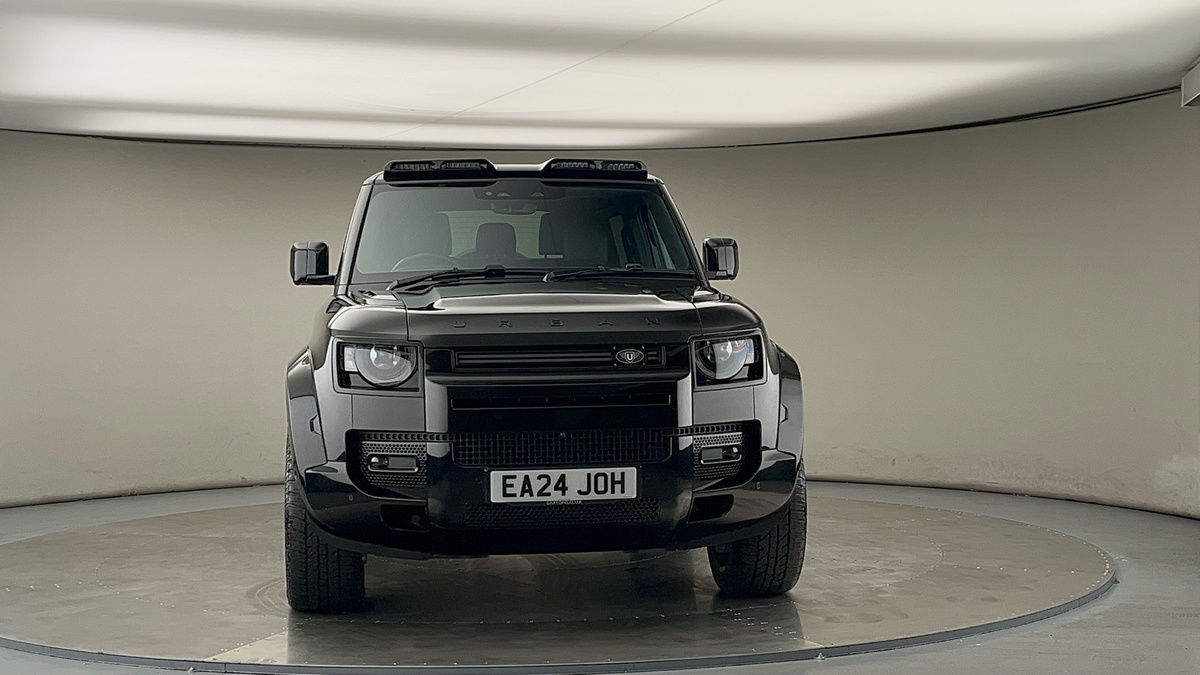 Used Land Rover Defender 2024 for sale - 76751653: Photo 36