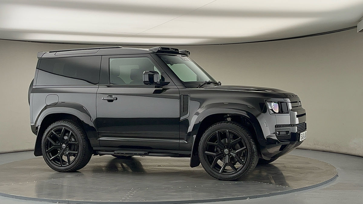 Used Land Rover Defender 2024 for sale - 76751653: Photo 39