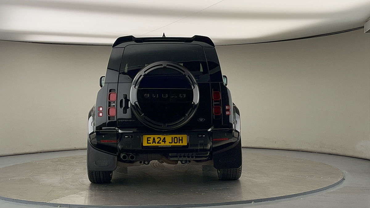 Used Land Rover Defender 2024 for sale - 76751653: Photo 4