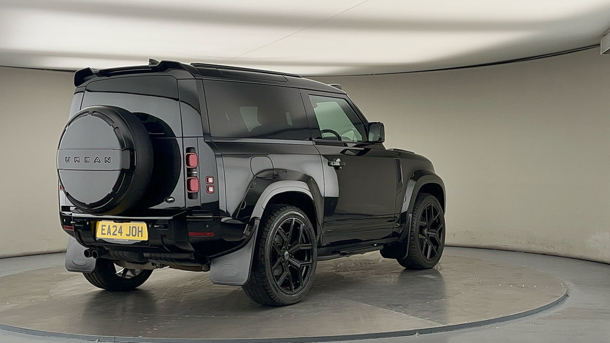 Used Land Rover Defender 2024 for sale - 76751653: Photo 43