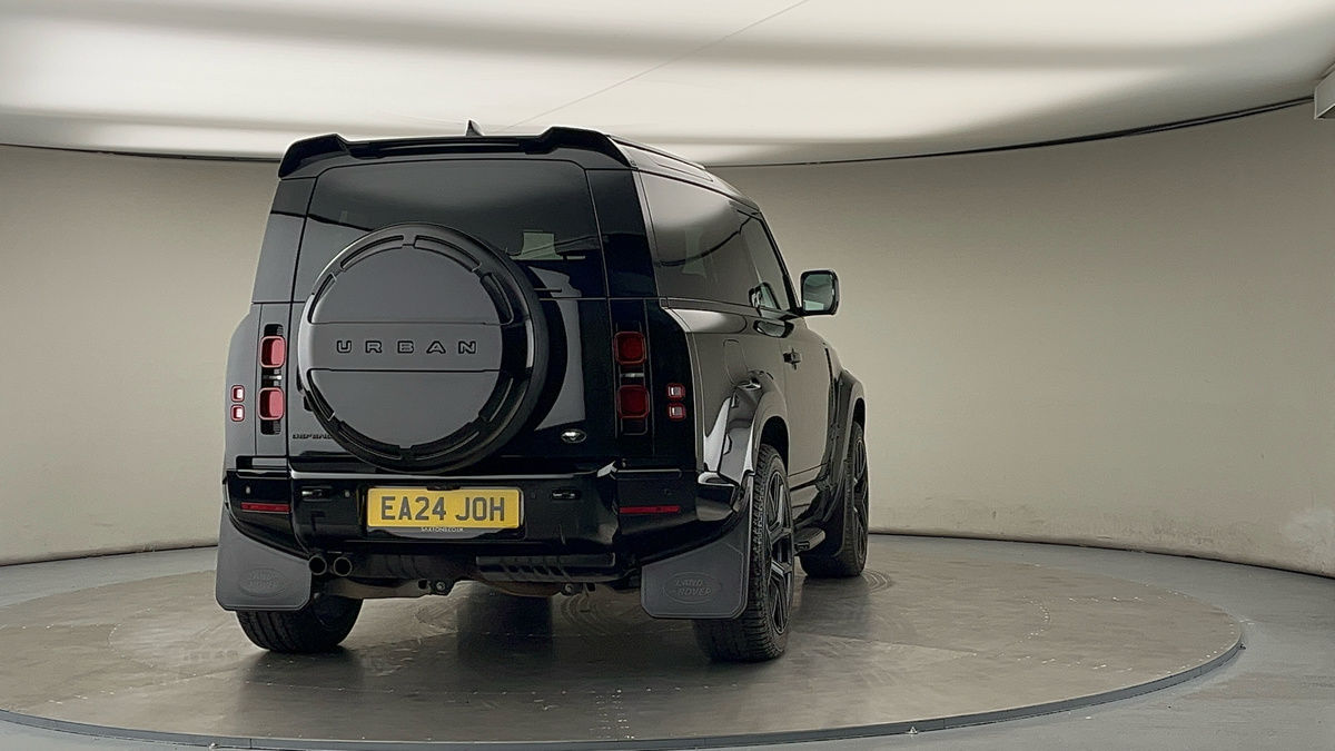 Used Land Rover Defender 2024 for sale - 76751653: Photo 44