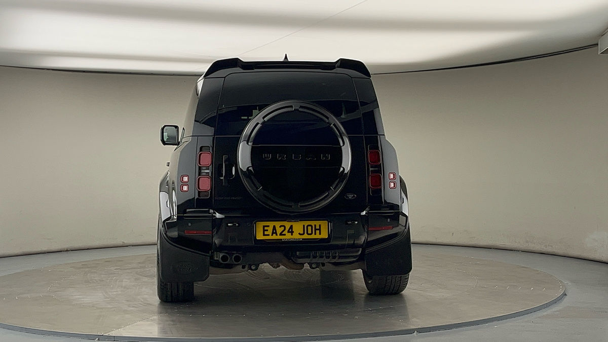 Used Land Rover Defender 2024 for sale - 76751653: Photo 45