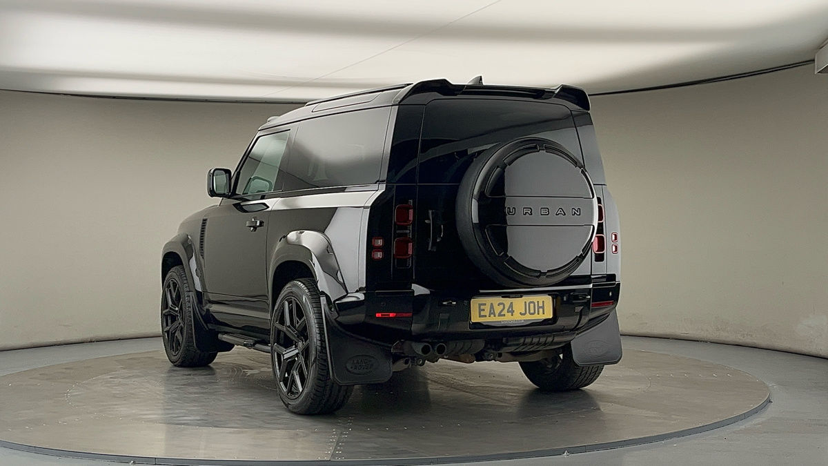 Used Land Rover Defender 2024 for sale - 76751653: Photo 46