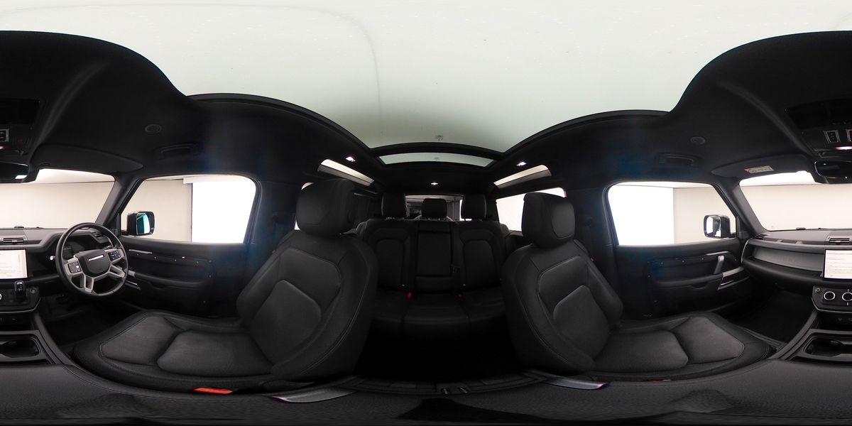 Used Land Rover Defender 2024 for sale - 76751653: Photo 48