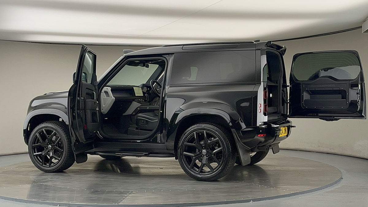 Used Land Rover Defender 2024 for sale - 76751653: Photo 49