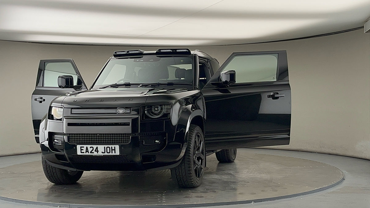 Used Land Rover Defender 2024 for sale - 76751653: Photo 54