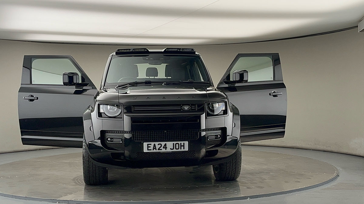 Used Land Rover Defender 2024 for sale - 76751653: Photo 55