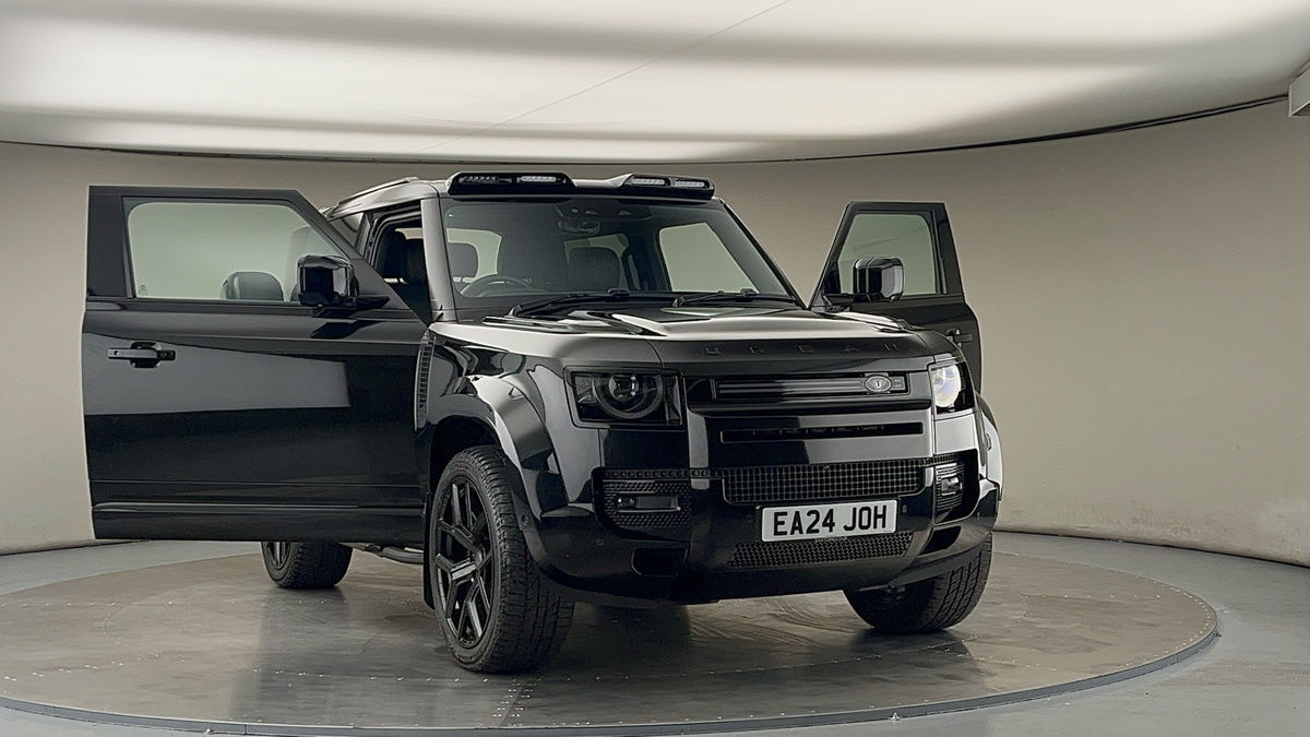 Used Land Rover Defender 2024 for sale - 76751653: Photo 56