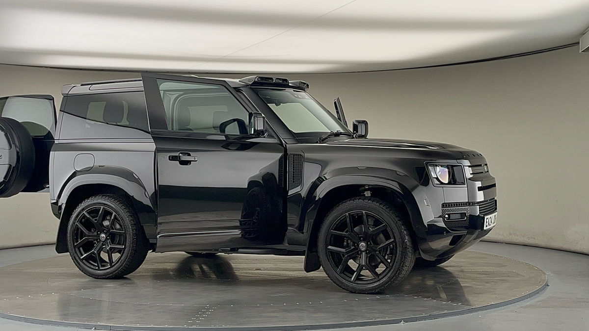 Used Land Rover Defender 2024 for sale - 76751653: Photo 58