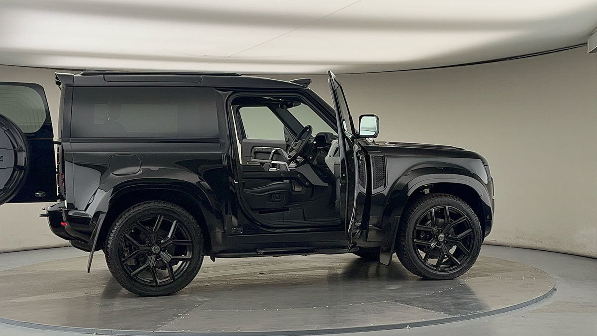 Used Land Rover Defender 2024 for sale - 76751653: Photo 60