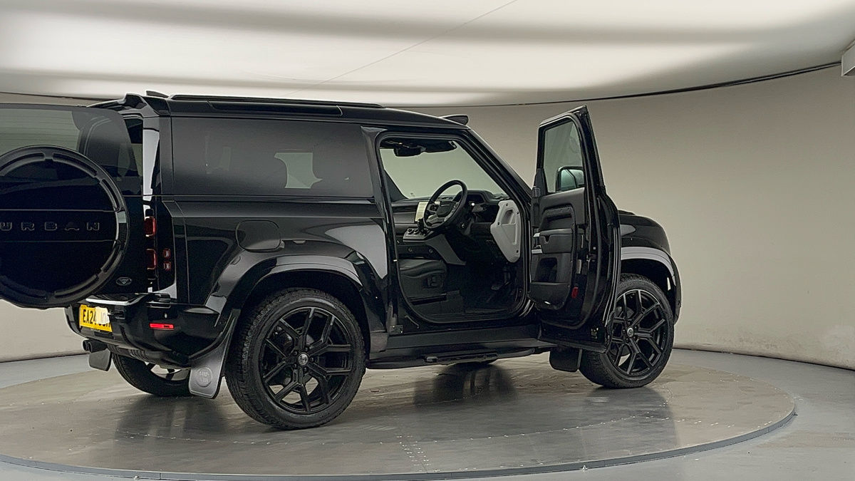 Used Land Rover Defender 2024 for sale - 76751653: Photo 61