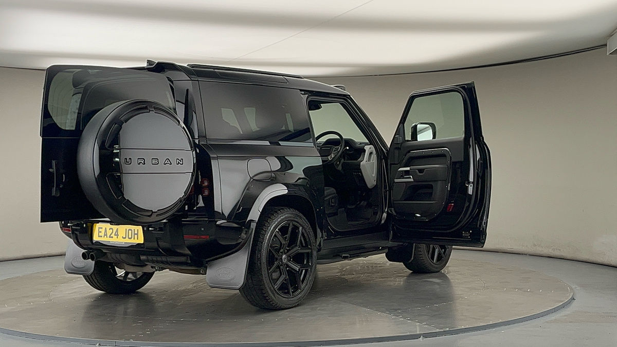 Used Land Rover Defender 2024 for sale - 76751653: Photo 62