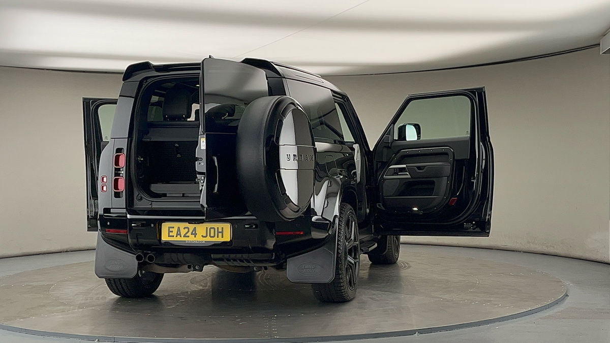 Used Land Rover Defender 2024 for sale - 76751653: Photo 63