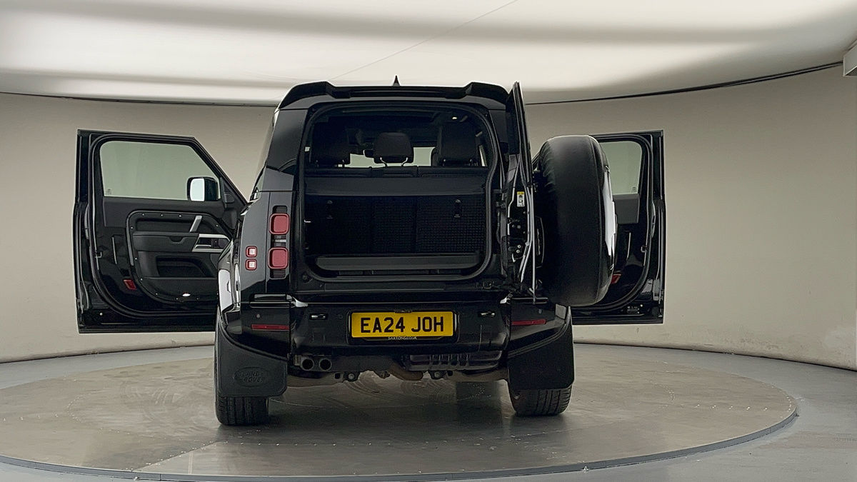 Used Land Rover Defender 2024 for sale - 76751653: Photo 64