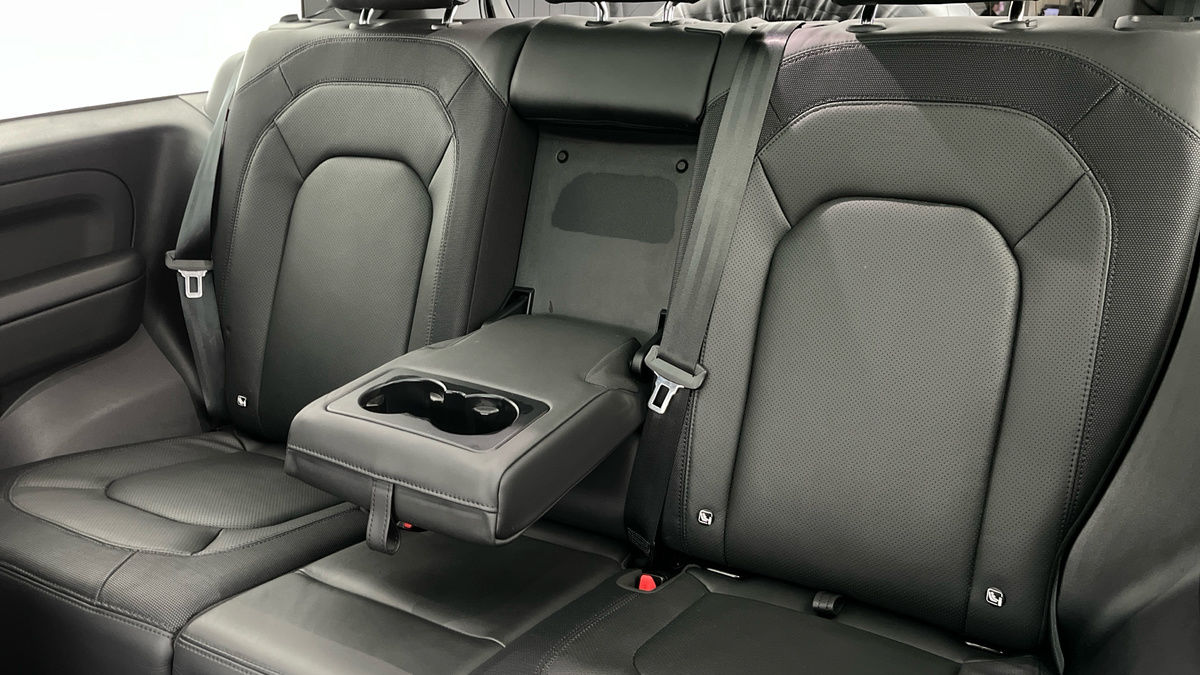 Used Land Rover Defender 2024 for sale - 76751653: Photo 9