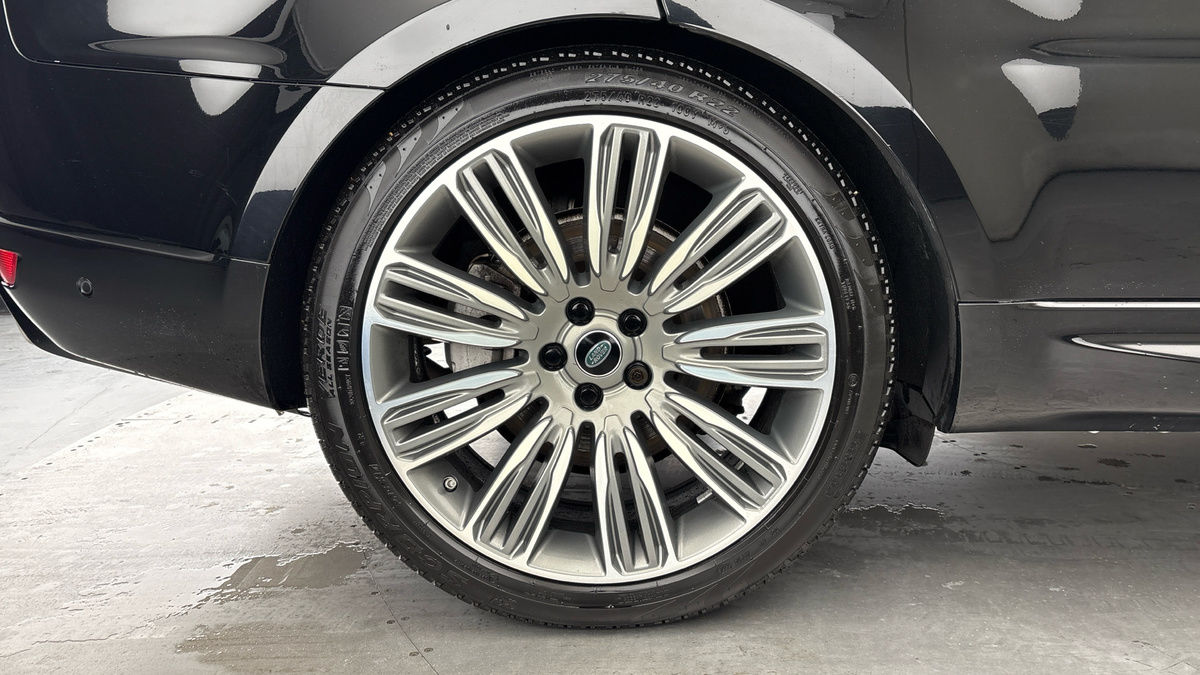 Used Land Rover Range Rover Sport 2020 for sale - 77213248: Photo 10