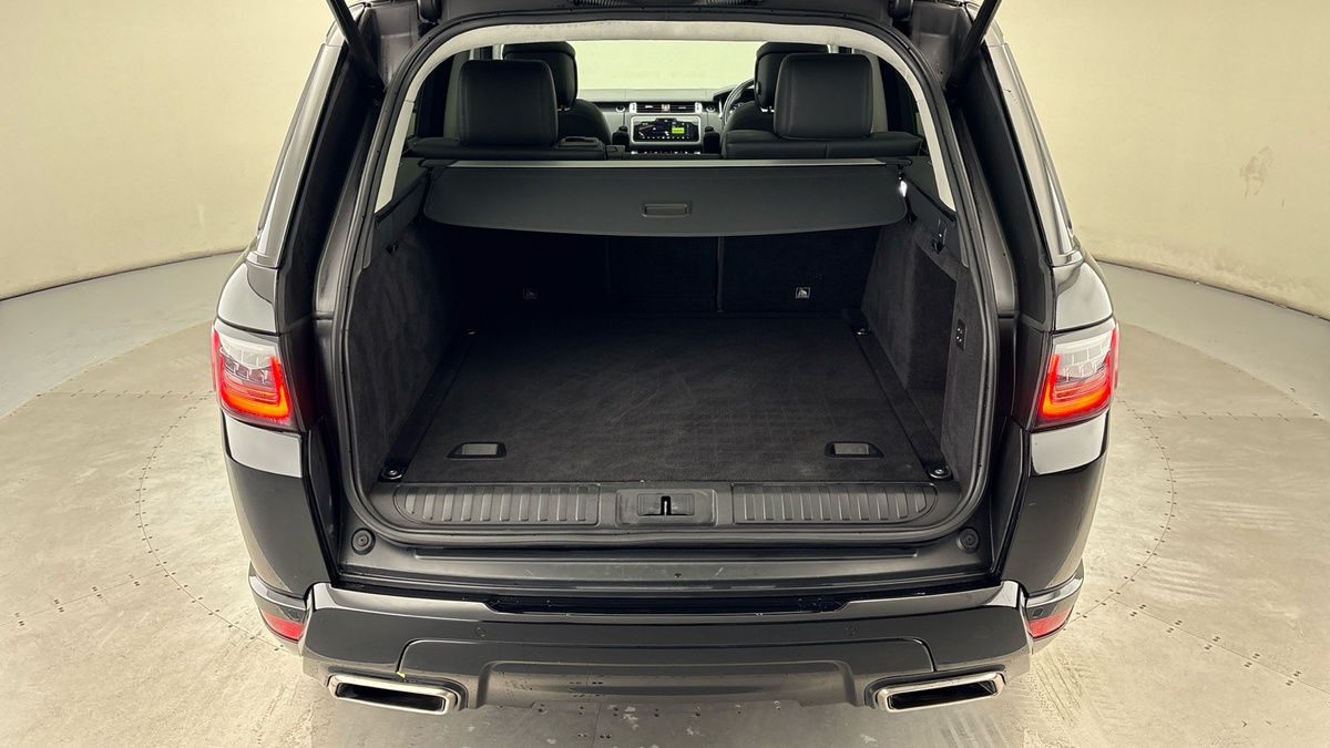 Used Land Rover Range Rover Sport 2020 for sale - 77213248: Photo 11