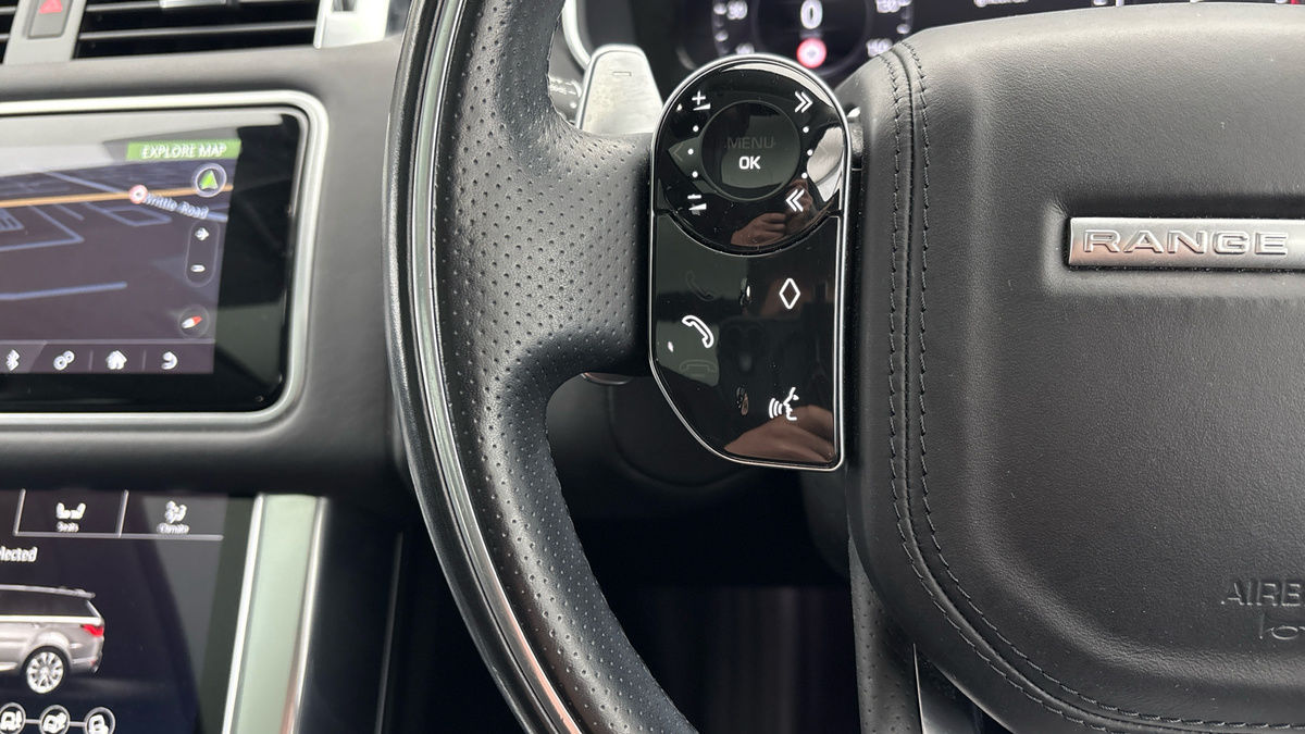 Used Land Rover Range Rover Sport 2020 for sale - 77213248: Photo 13