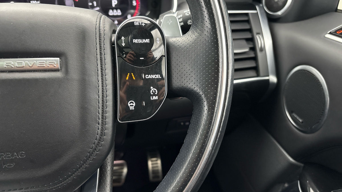 Used Land Rover Range Rover Sport 2020 for sale - 77213248: Photo 14