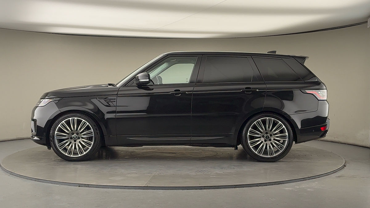 Used Land Rover Range Rover Sport 2020 for sale - 77213248: Photo 15