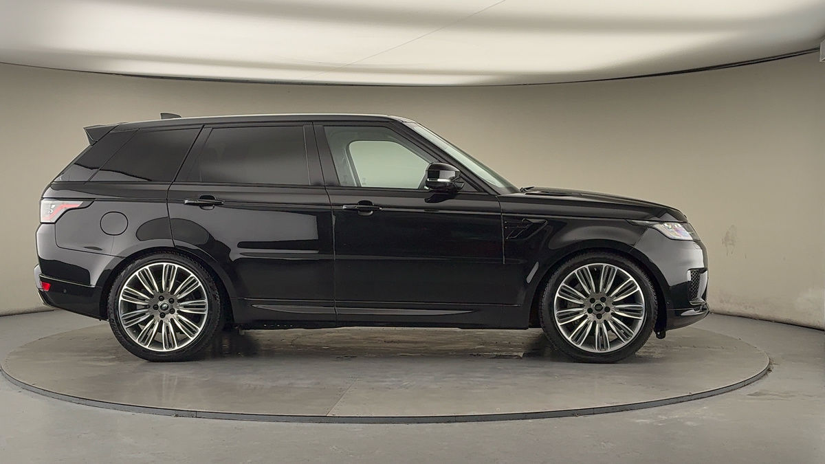 Used Land Rover Range Rover Sport 2020 for sale - 77213248: Photo 16