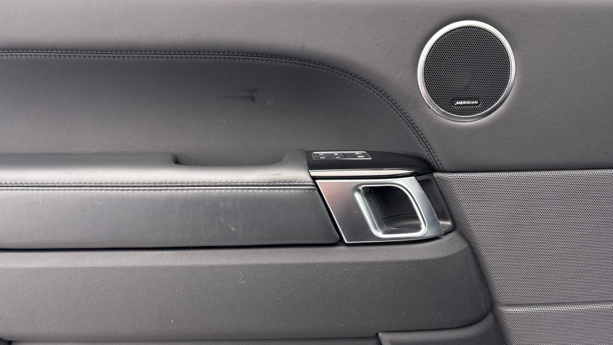 Used Land Rover Range Rover Sport 2020 for sale - 77213248: Photo 19