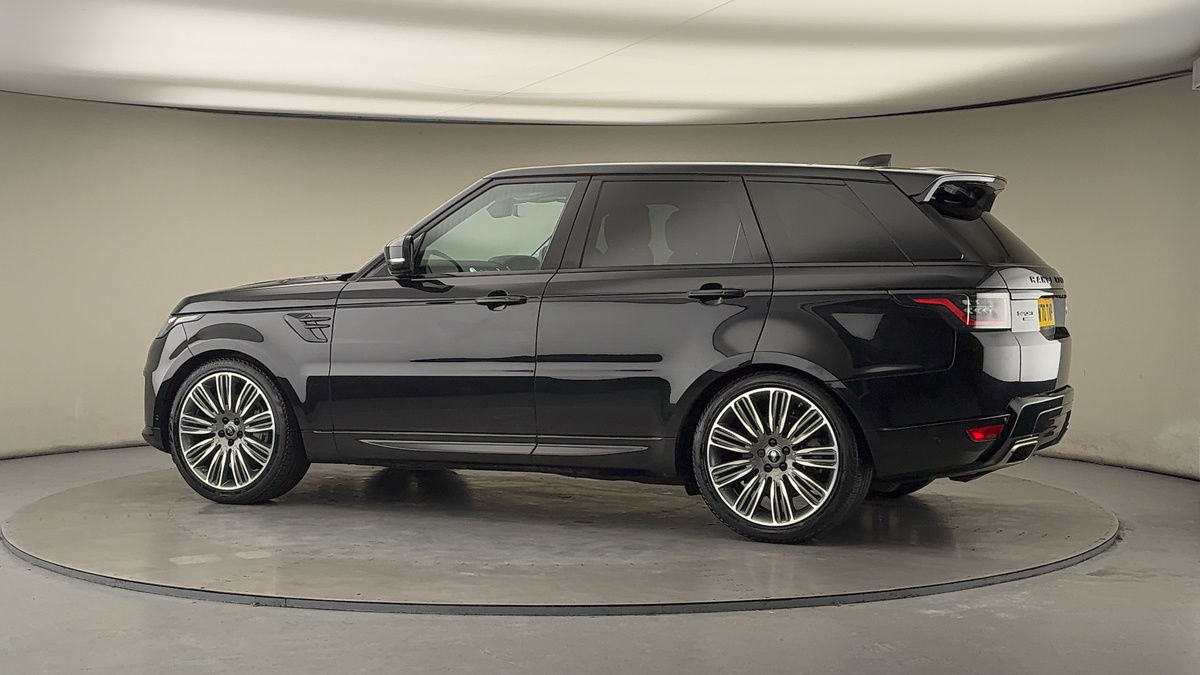 Used Land Rover Range Rover Sport 2020 for sale - 77213248: Photo 27
