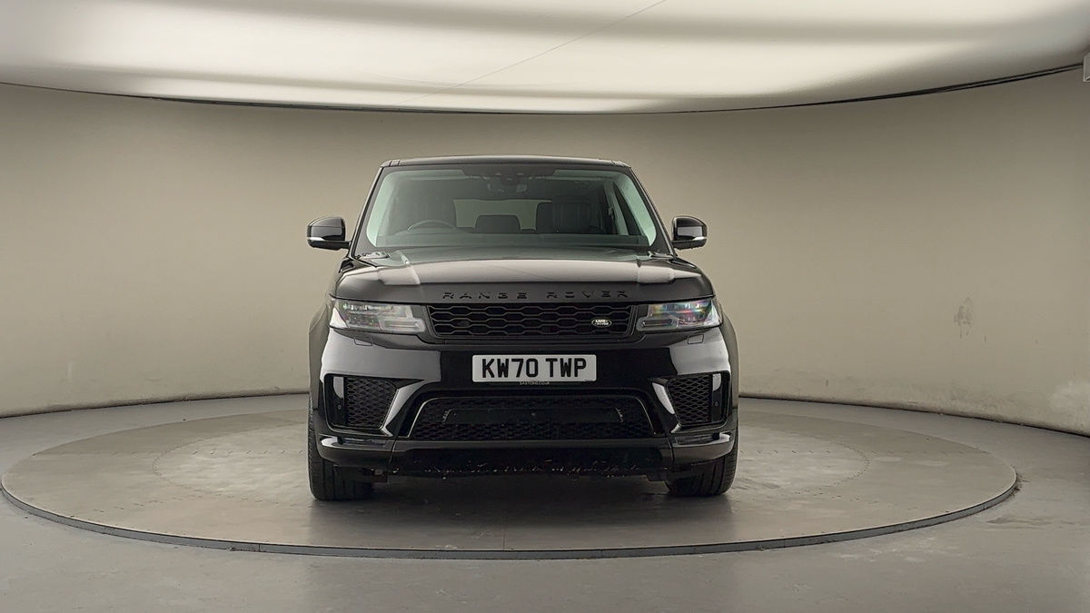 Used Land Rover Range Rover Sport 2020 for sale - 77213248: Photo 33
