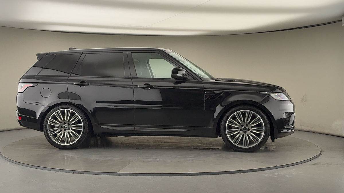 Used Land Rover Range Rover Sport 2020 for sale - 77213248: Photo 37