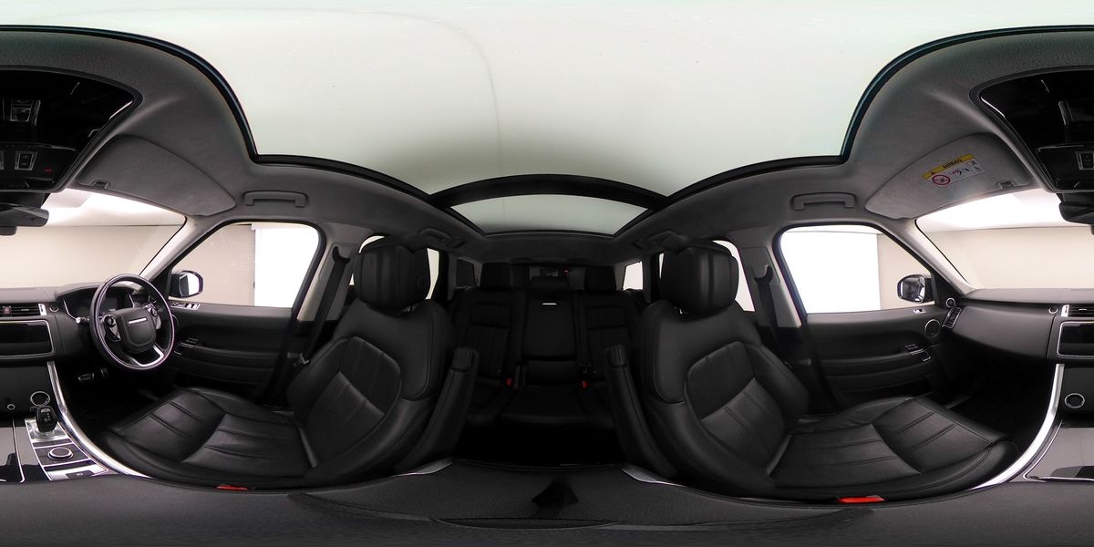 Used Land Rover Range Rover Sport 2020 for sale - 77213248: Photo 45