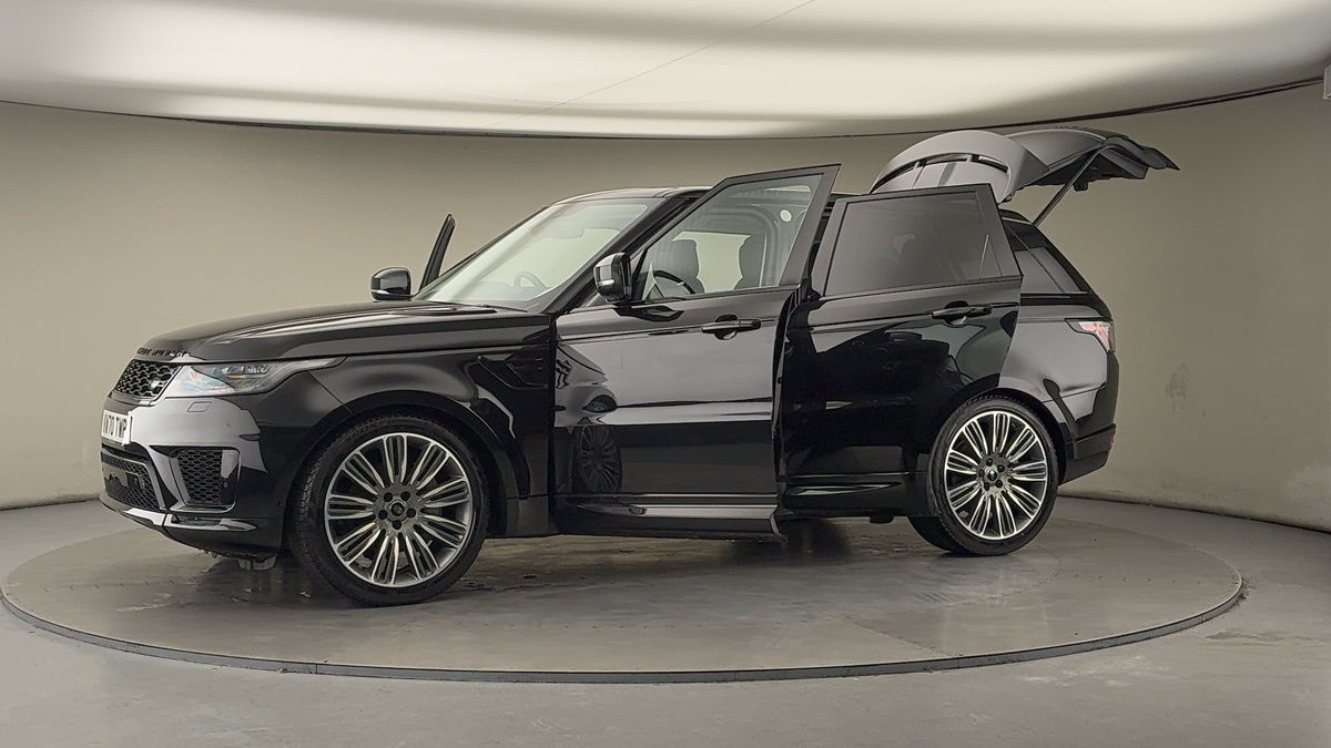 Used Land Rover Range Rover Sport 2020 for sale - 77213248: Photo 49