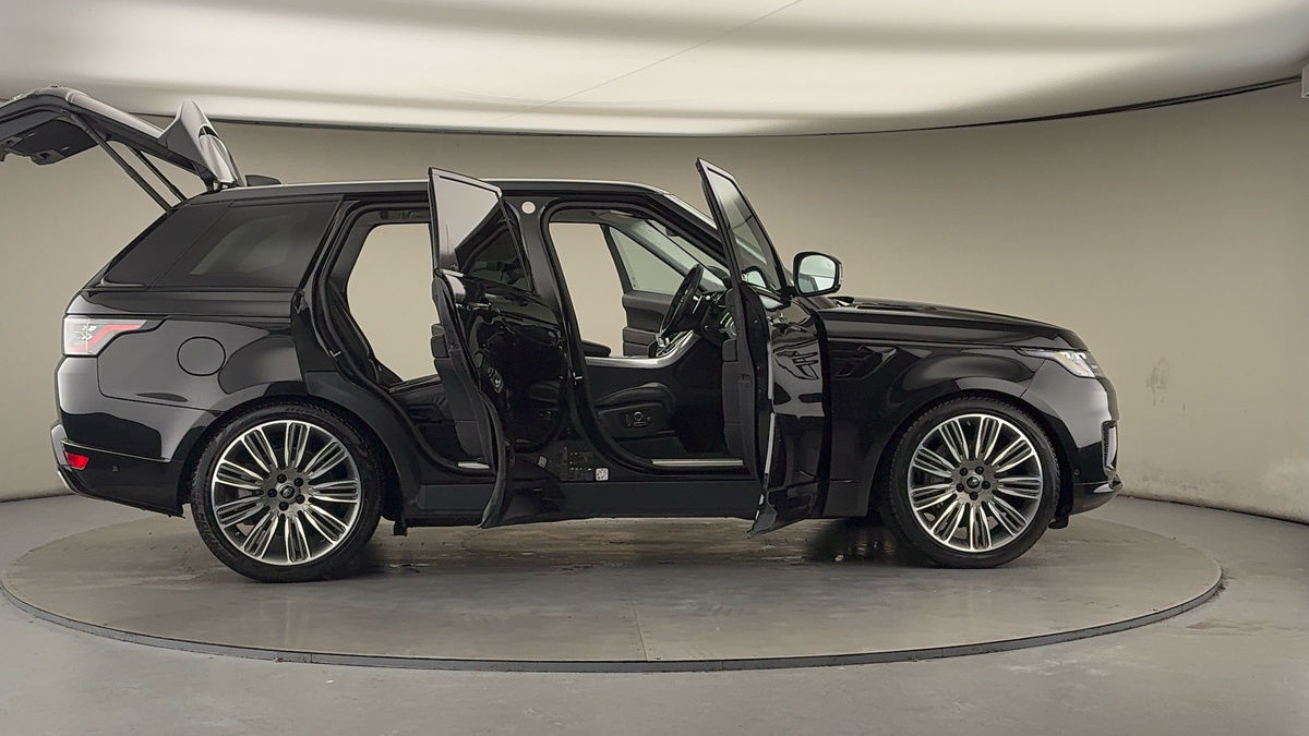 Used Land Rover Range Rover Sport 2020 for sale - 77213248: Photo 57