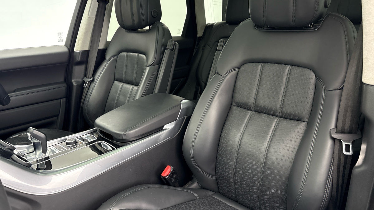 Used Land Rover Range Rover Sport 2020 for sale - 77213248: Photo 7