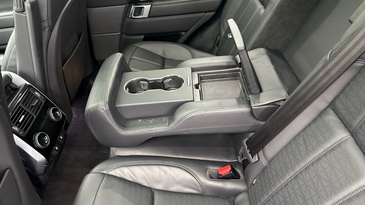 Used Land Rover Range Rover Sport 2020 for sale - 77213248: Photo 9