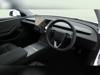 Used Tesla Model 3 2024 for sale - 75336975: Photo