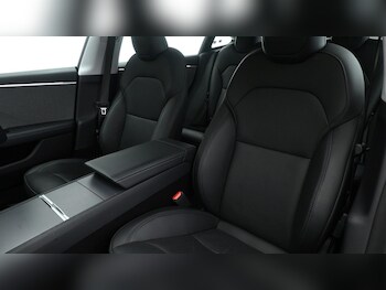 Used Tesla Model 3 2024 for sale - 75336975: Photo