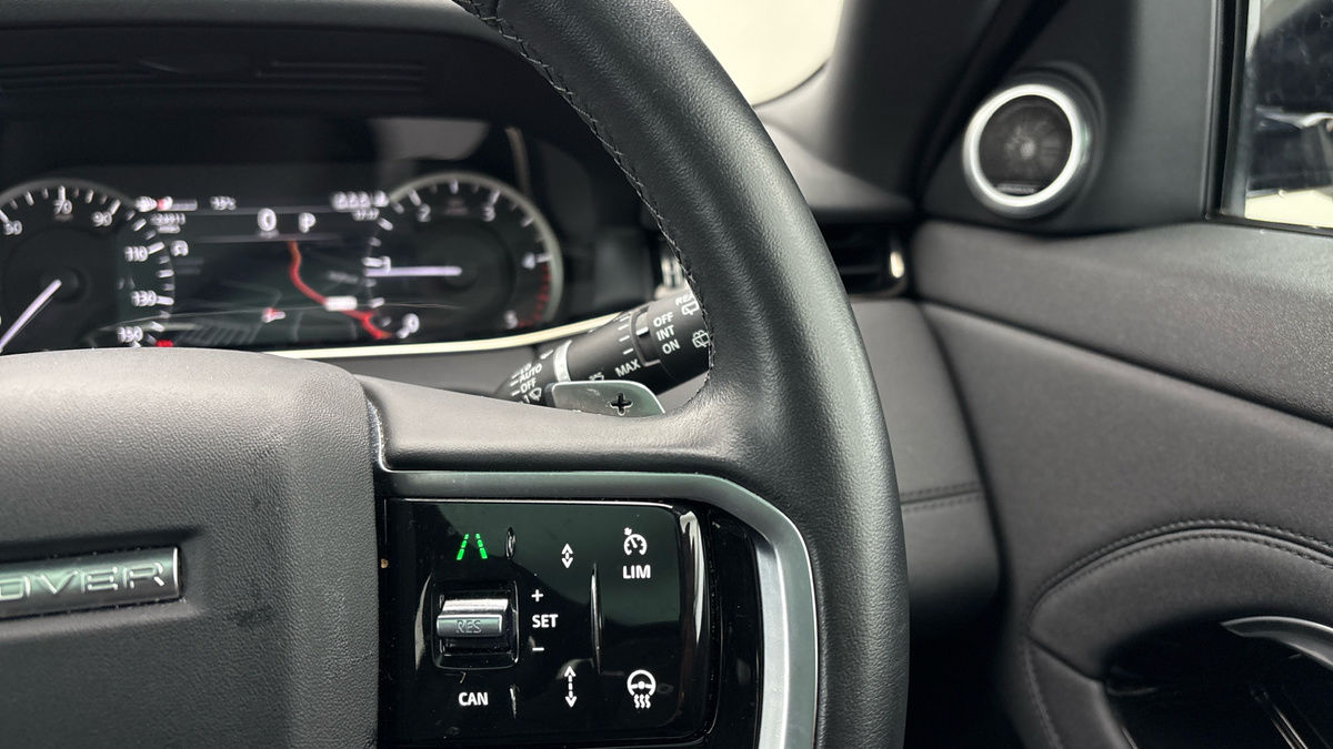 Used Land Rover Range Rover Evoque 2022 for sale - 76655668: Photo 14