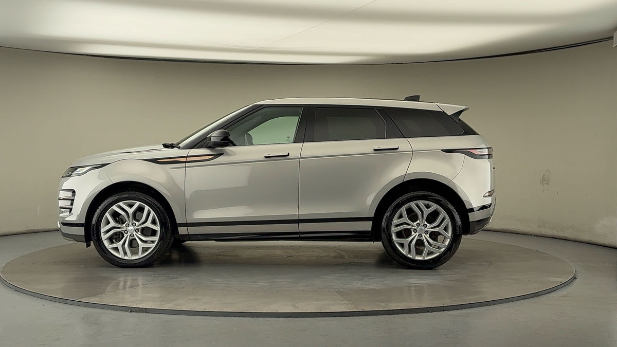 Used Land Rover Range Rover Evoque 2022 for sale - 76655668: Photo 15