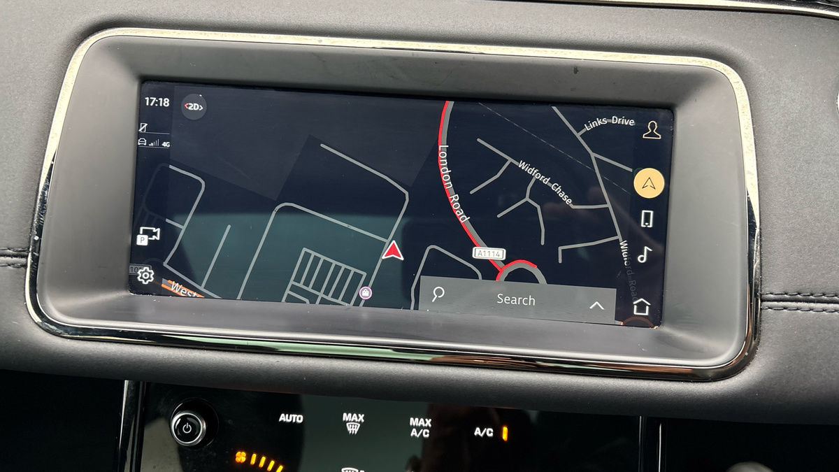 Used Land Rover Range Rover Evoque 2022 for sale - 76655668: Photo 17