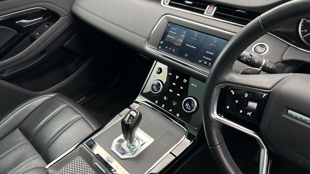 Used Land Rover Range Rover Evoque 2022 for sale - 76655668: Photo 18