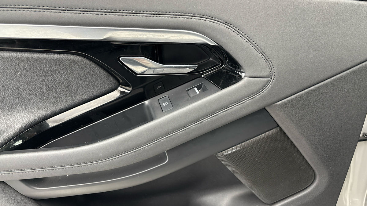 Used Land Rover Range Rover Evoque 2022 for sale - 76655668: Photo 19