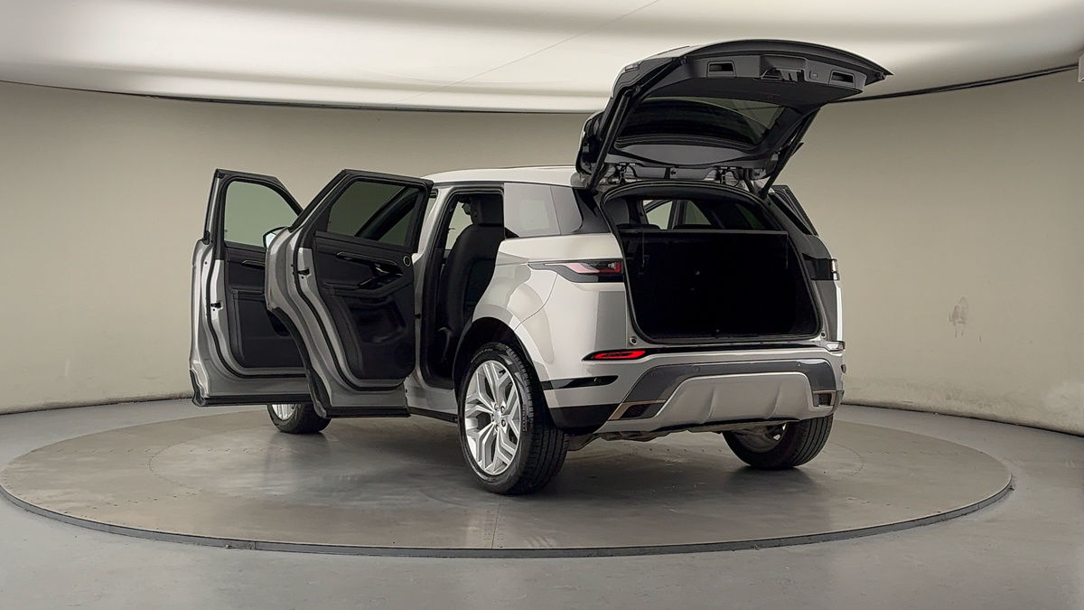 Used Land Rover Range Rover Evoque 2022 for sale - 76655668: Photo 23