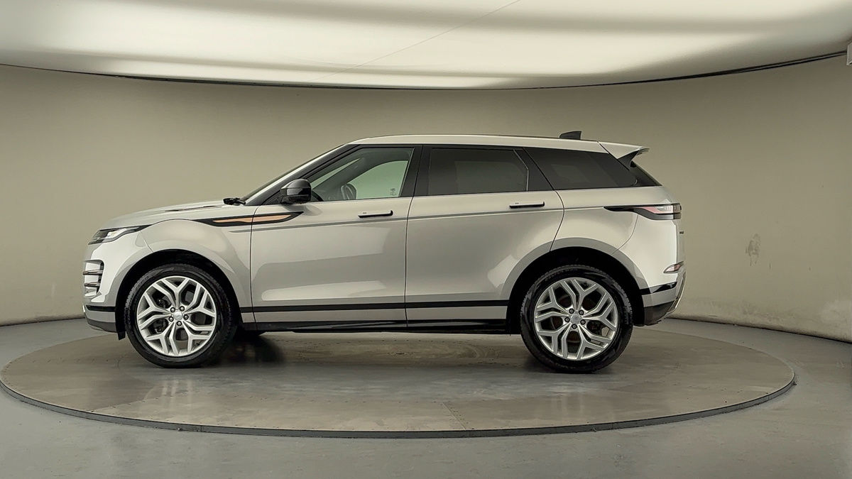Used Land Rover Range Rover Evoque 2022 for sale - 76655668: Photo 27