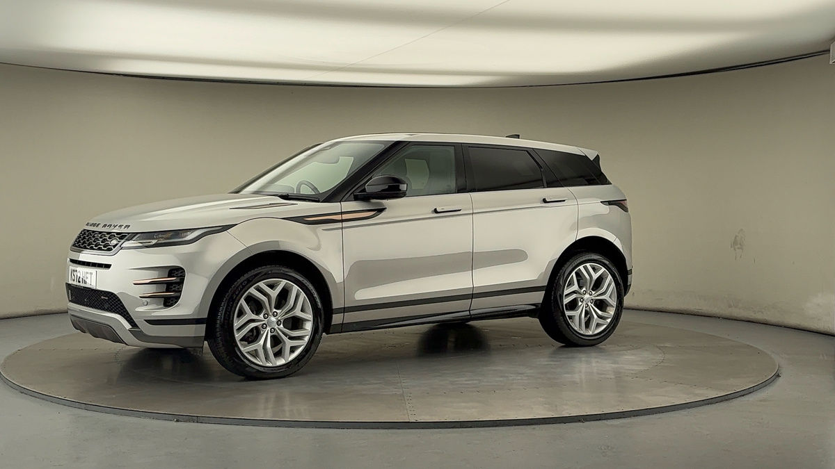 Used Land Rover Range Rover Evoque 2022 for sale - 76655668: Photo 29