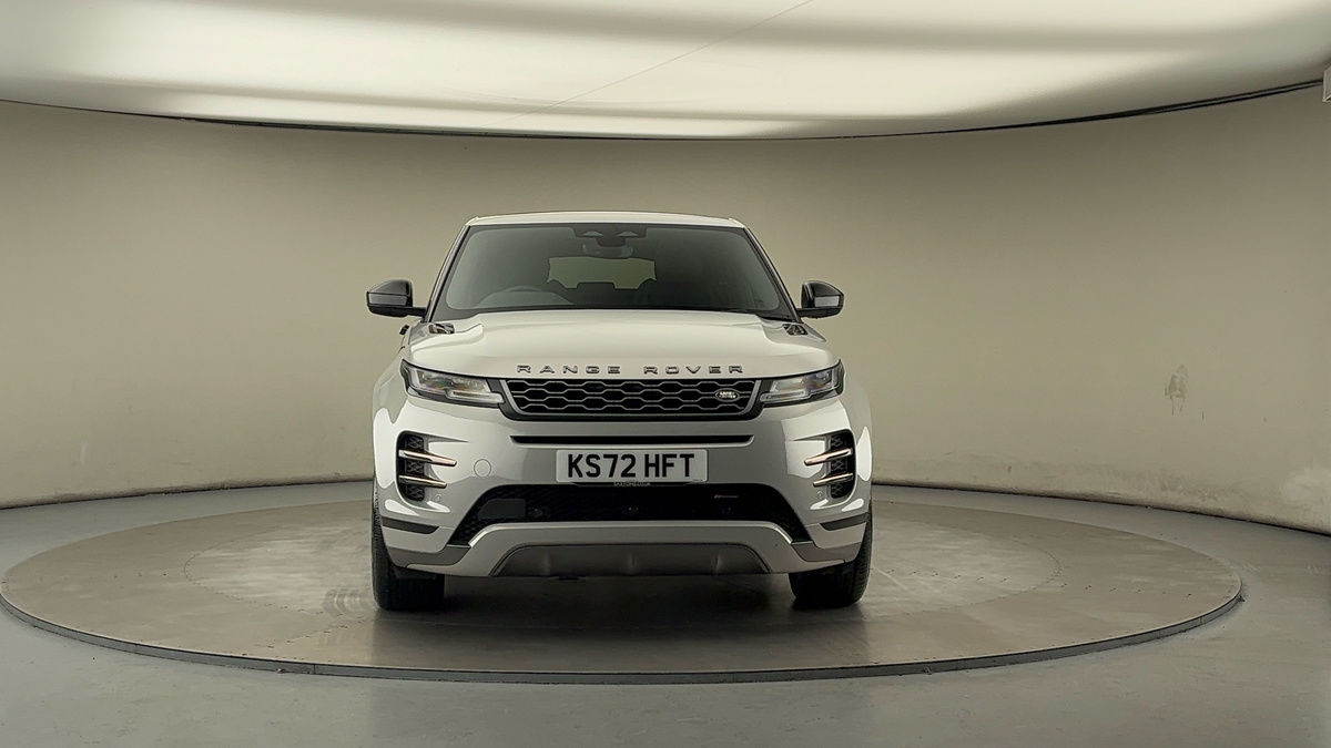 Used Land Rover Range Rover Evoque 2022 for sale - 76655668: Photo 32